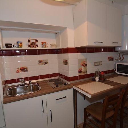 Apartament Supercentral סיביו חדר תמונה