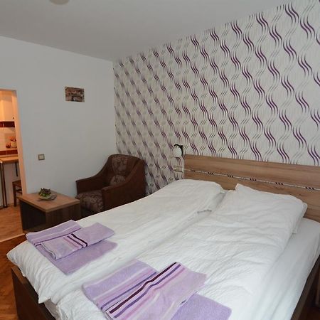 Apartament Supercentral סיביו חדר תמונה