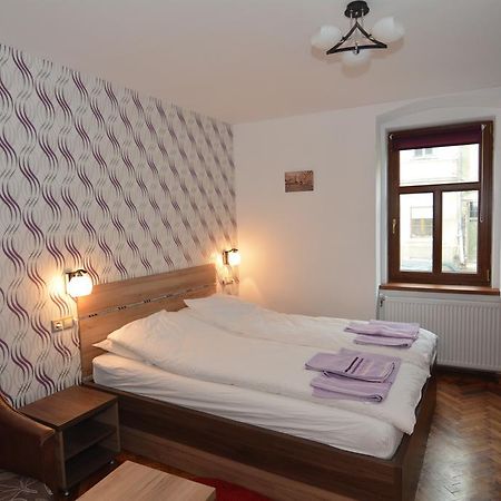 Apartament Supercentral סיביו חדר תמונה