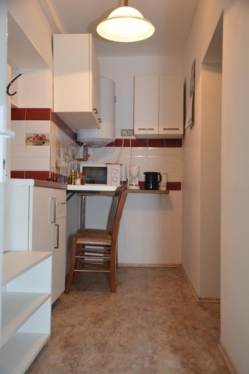 Apartament Supercentral סיביו חדר תמונה