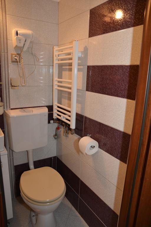 Apartament Supercentral סיביו חדר תמונה