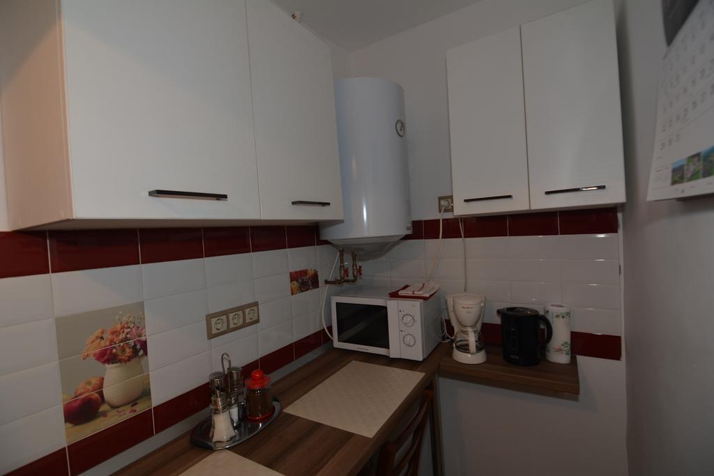 Apartament Supercentral סיביו חדר תמונה