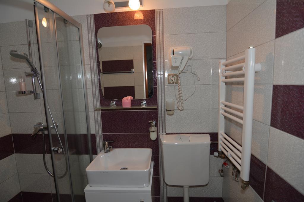 Apartament Supercentral סיביו חדר תמונה