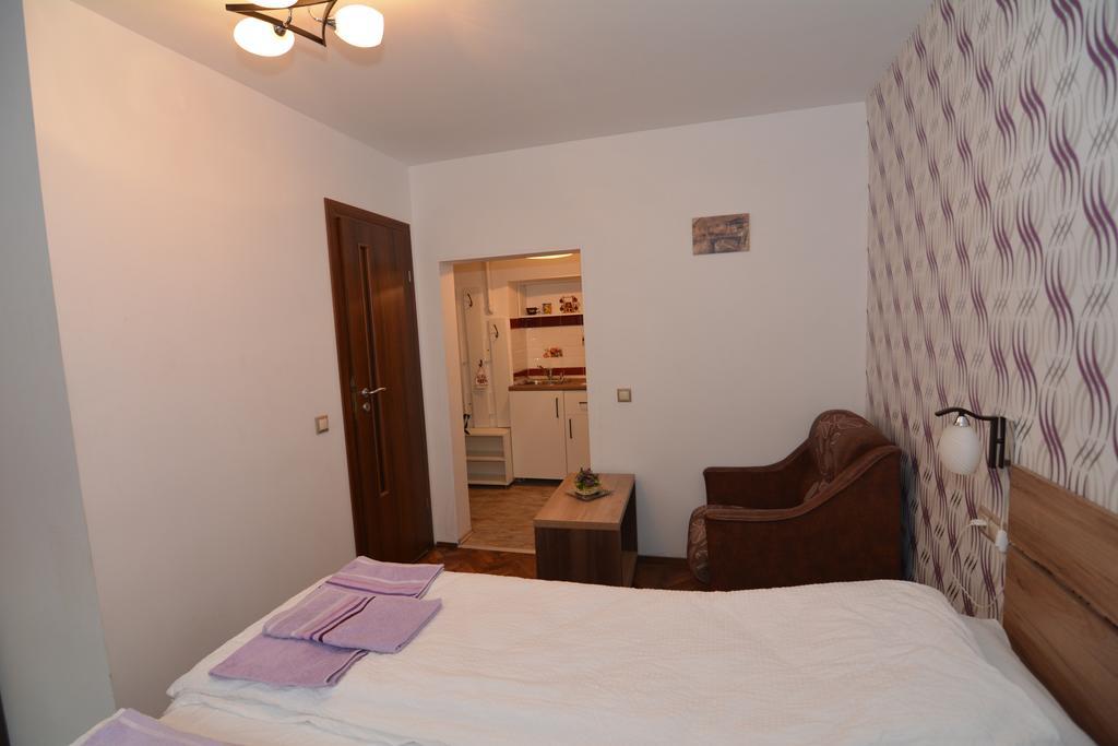 Apartament Supercentral סיביו חדר תמונה
