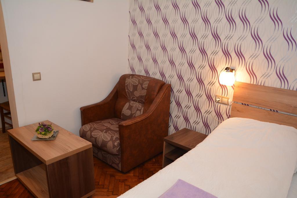 Apartament Supercentral סיביו חדר תמונה